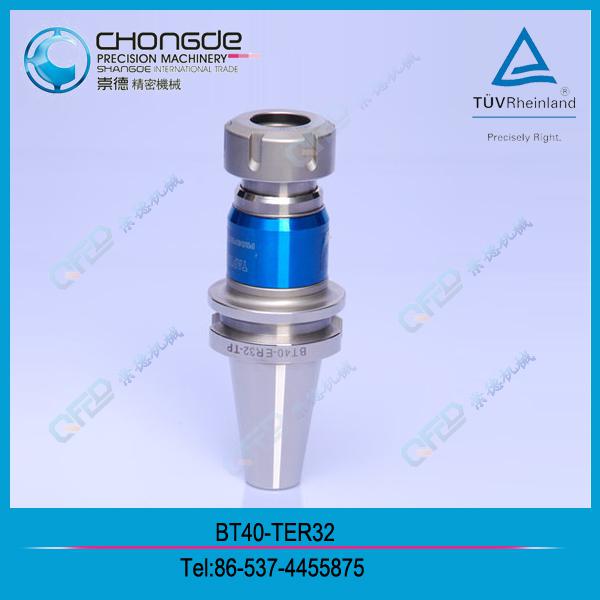 BTSK(DIN69871A)NT  sw